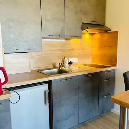 Bel Appartement Coeur De Vannes Buitenkant foto